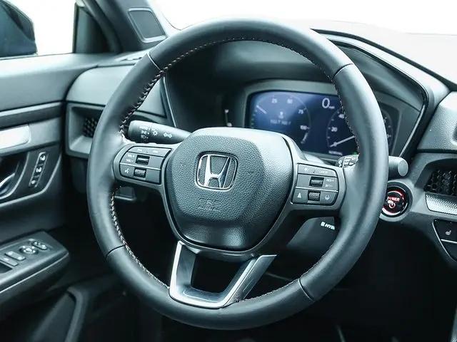 2026 Honda CR-V Hybrid 2WD Sport-L