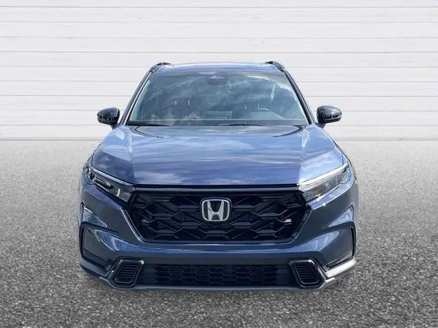 2026 Honda CR-V Hybrid 2WD Sport