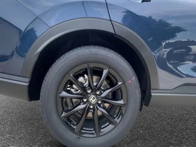 2026 Honda CR-V Hybrid 2WD Sport