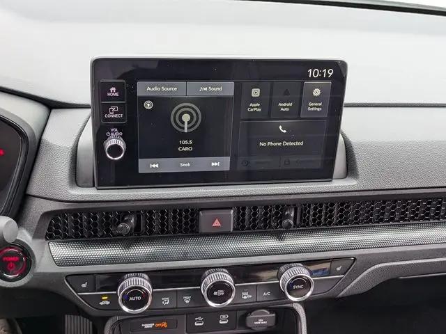 2026 Honda CR-V Hybrid 2WD Sport