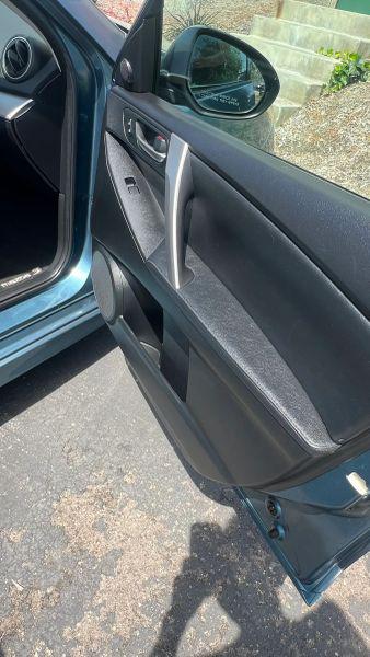 2010 Mazda Mazda3 s Grand Touring