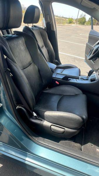 2010 Mazda Mazda3 s Grand Touring