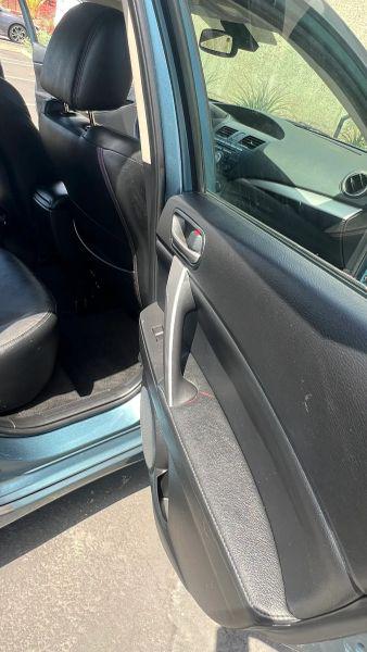 2010 Mazda Mazda3 s Grand Touring