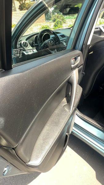 2010 Mazda Mazda3 s Grand Touring