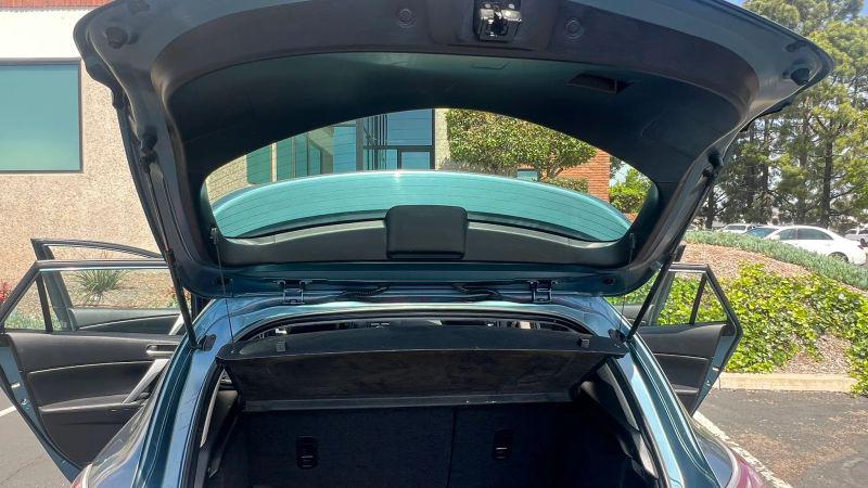 2010 Mazda Mazda3 s Grand Touring