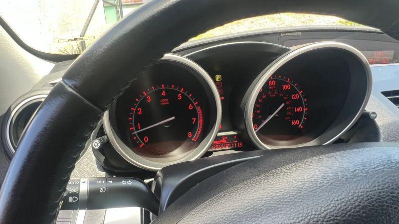 2010 Mazda Mazda3 s Grand Touring