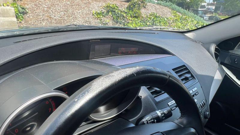 2010 Mazda Mazda3 s Grand Touring