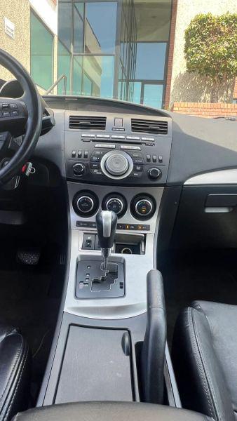 2010 Mazda Mazda3 s Grand Touring