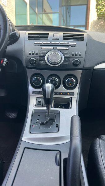 2010 Mazda Mazda3 s Grand Touring