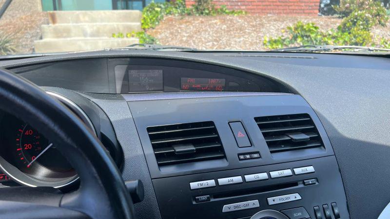 2010 Mazda Mazda3 s Grand Touring