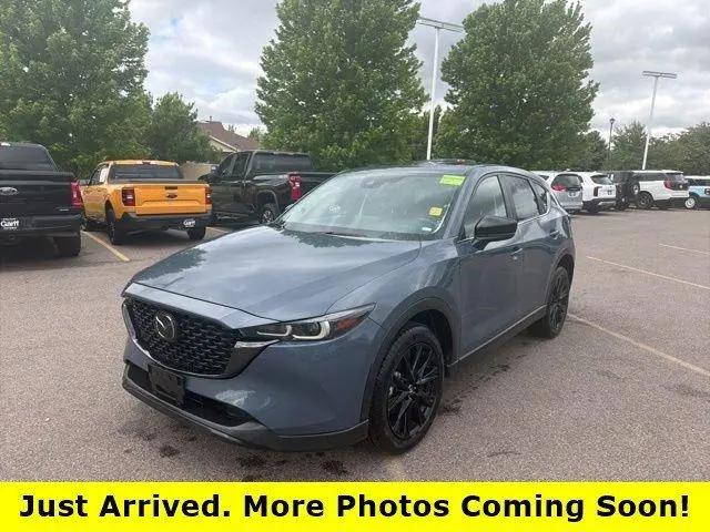 2024 Mazda CX-5 2.5 S Carbon Edition for sale in Ft. Collins, CO