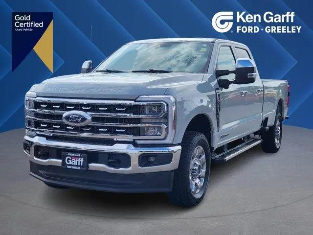 2025 Ford F-350 LARIAT for sale in Ft. Collins, CO