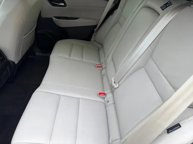 2024 Nissan Rogue SL FWD