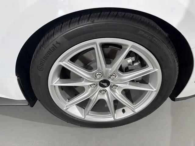 2024 Ford Mustang GT Premium Fastback