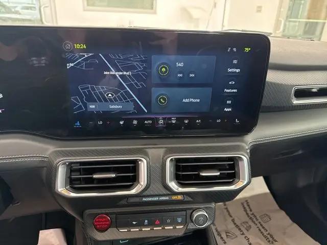 2024 Ford Mustang GT Premium Fastback