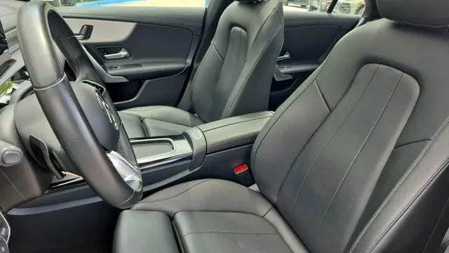 2025 Mercedes-Benz CLA 250 CLA 250