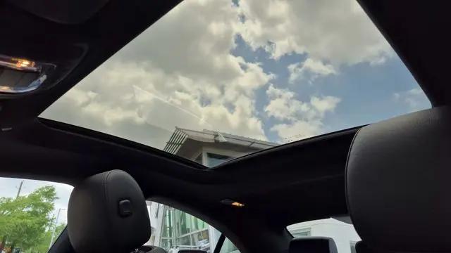 2025 Mercedes-Benz CLA 250 CLA 250