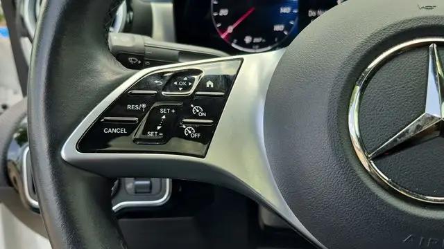 2025 Mercedes-Benz CLA 250 CLA 250