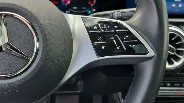 2025 Mercedes-Benz CLA 250 CLA 250