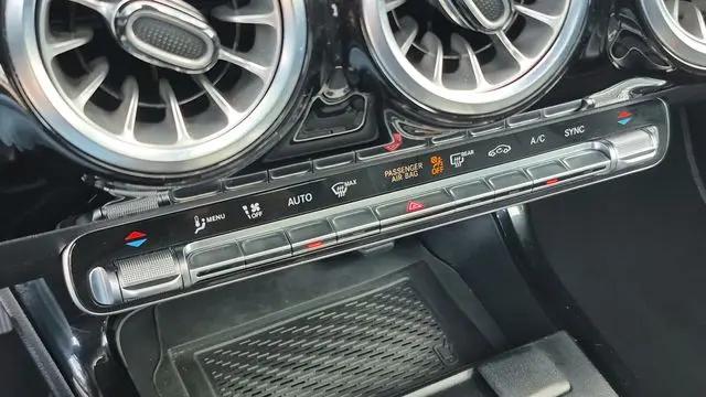 2025 Mercedes-Benz CLA 250 CLA 250