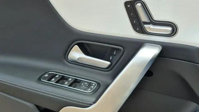 2025 Mercedes-Benz CLA 250 CLA 250