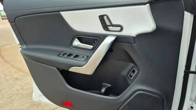 2025 Mercedes-Benz CLA 250 CLA 250