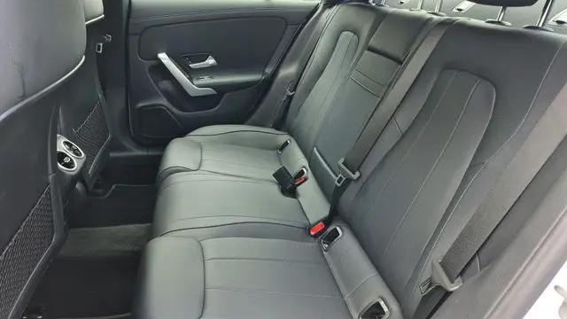 2025 Mercedes-Benz CLA 250 CLA 250