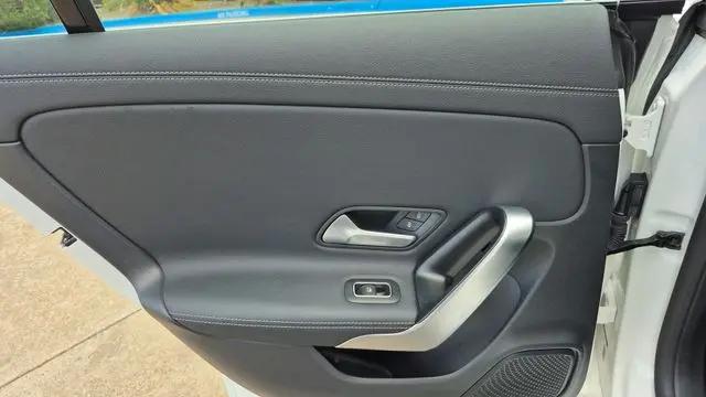 2025 Mercedes-Benz CLA 250 CLA 250