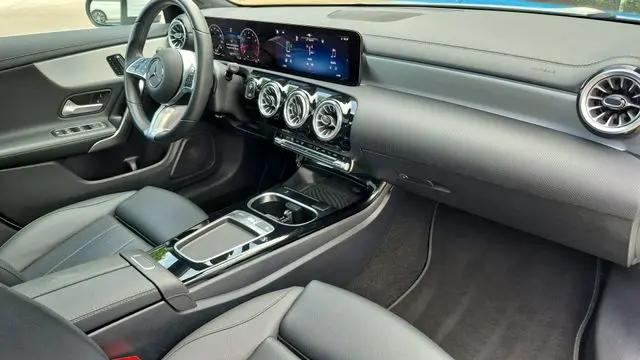 2025 Mercedes-Benz CLA 250 CLA 250