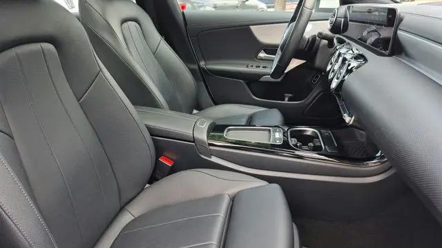 2025 Mercedes-Benz CLA 250 CLA 250