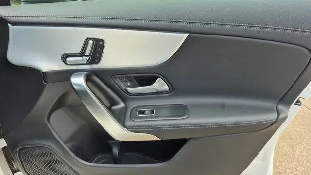 2025 Mercedes-Benz CLA 250 CLA 250