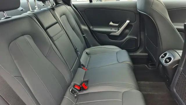 2025 Mercedes-Benz CLA 250 CLA 250
