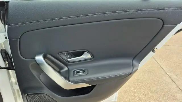 2025 Mercedes-Benz CLA 250 CLA 250