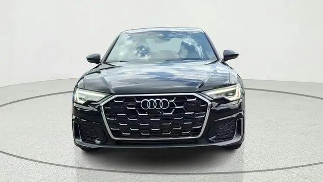 2024 Audi A6 Premium Plus 55 TFSI quattro S tronic