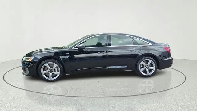 2024 Audi A6 Premium Plus 55 TFSI quattro S tronic
