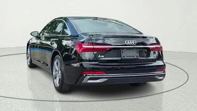 2024 Audi A6 Premium Plus 55 TFSI quattro S tronic