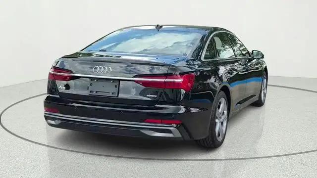 2024 Audi A6 Premium Plus 55 TFSI quattro S tronic