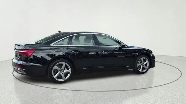 2024 Audi A6 Premium Plus 55 TFSI quattro S tronic