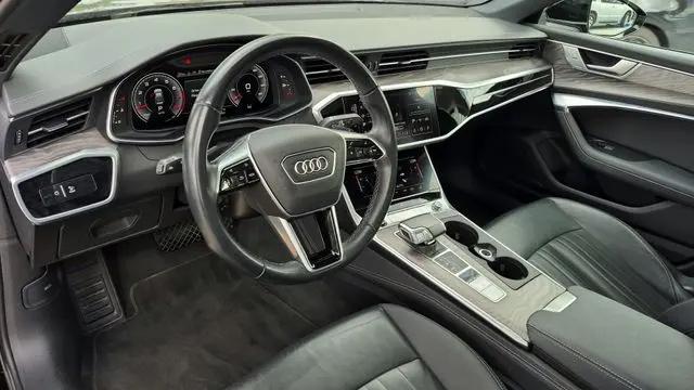 2024 Audi A6 Premium Plus 55 TFSI quattro S tronic