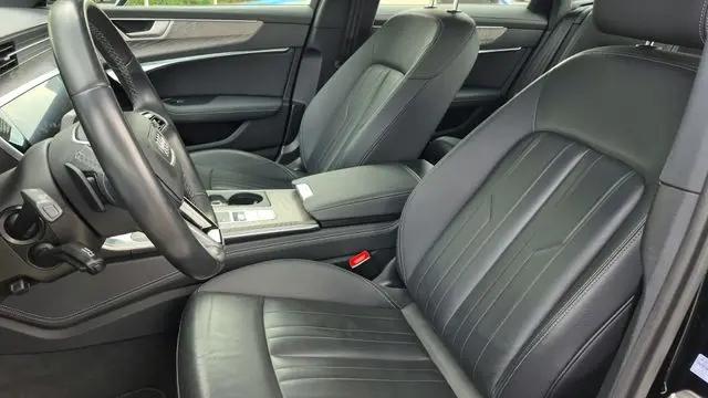 2024 Audi A6 Premium Plus 55 TFSI quattro S tronic