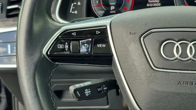 2024 Audi A6 Premium Plus 55 TFSI quattro S tronic