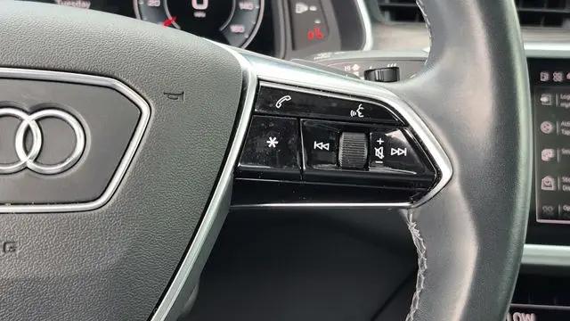 2024 Audi A6 Premium Plus 55 TFSI quattro S tronic