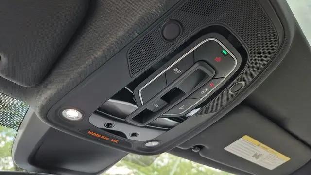 2024 Audi A6 Premium Plus 55 TFSI quattro S tronic