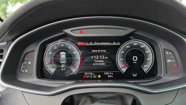 2024 Audi A6 Premium Plus 55 TFSI quattro S tronic