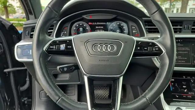 2024 Audi A6 Premium Plus 55 TFSI quattro S tronic