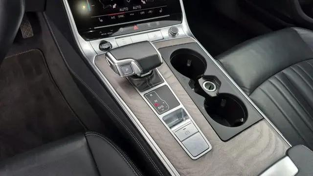 2024 Audi A6 Premium Plus 55 TFSI quattro S tronic