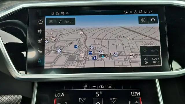 2024 Audi A6 Premium Plus 55 TFSI quattro S tronic