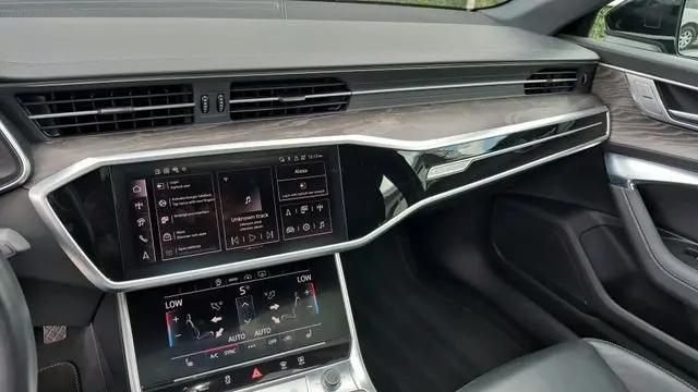 2024 Audi A6 Premium Plus 55 TFSI quattro S tronic