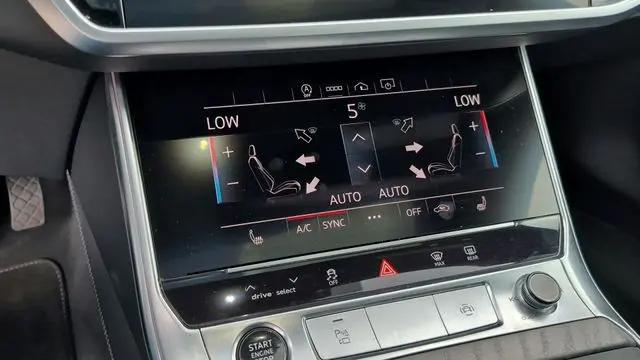 2024 Audi A6 Premium Plus 55 TFSI quattro S tronic