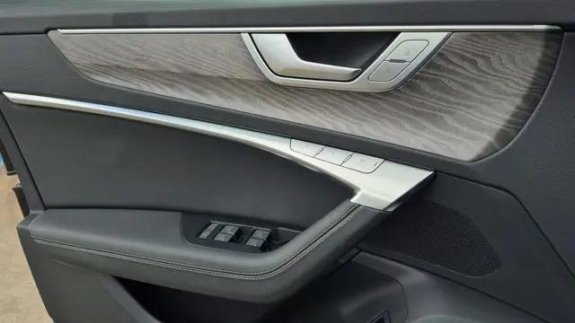 2024 Audi A6 Premium Plus 55 TFSI quattro S tronic